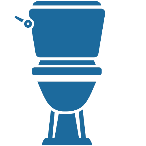 Bathroom Cleaning