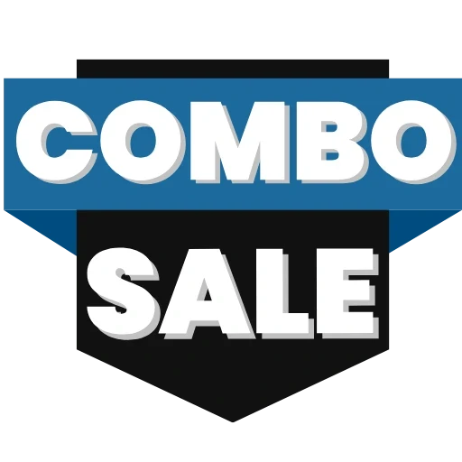 Combo Sale