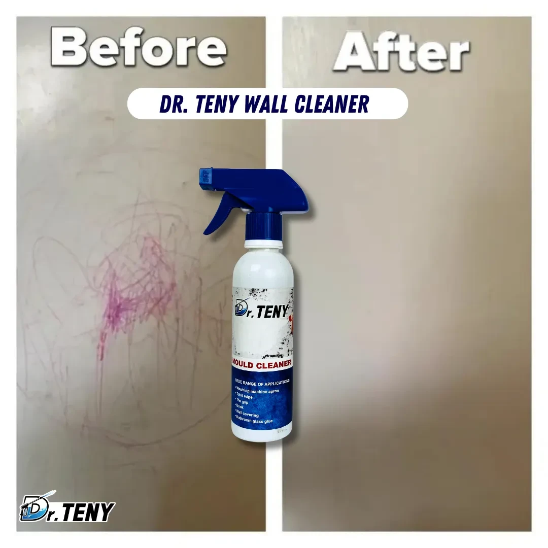 Dr Teny Wall Mould Cleaner Spray 250 ml