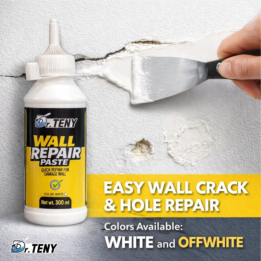 Dr Teny Wall Repaire Paste