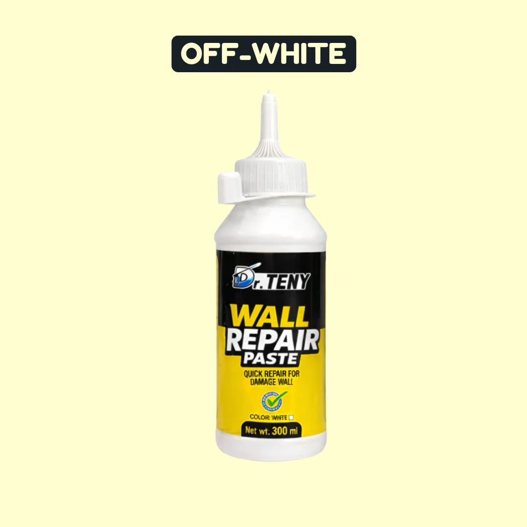 Dr Teny Wall Repaire Paste