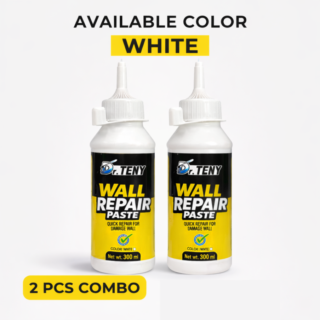 Dr Teny Wall Repaire Paste