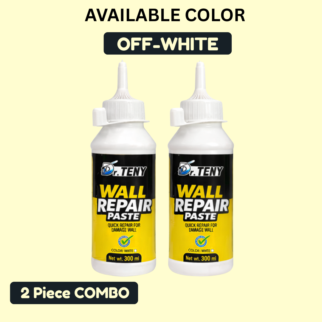 Dr Teny Wall Repaire Paste