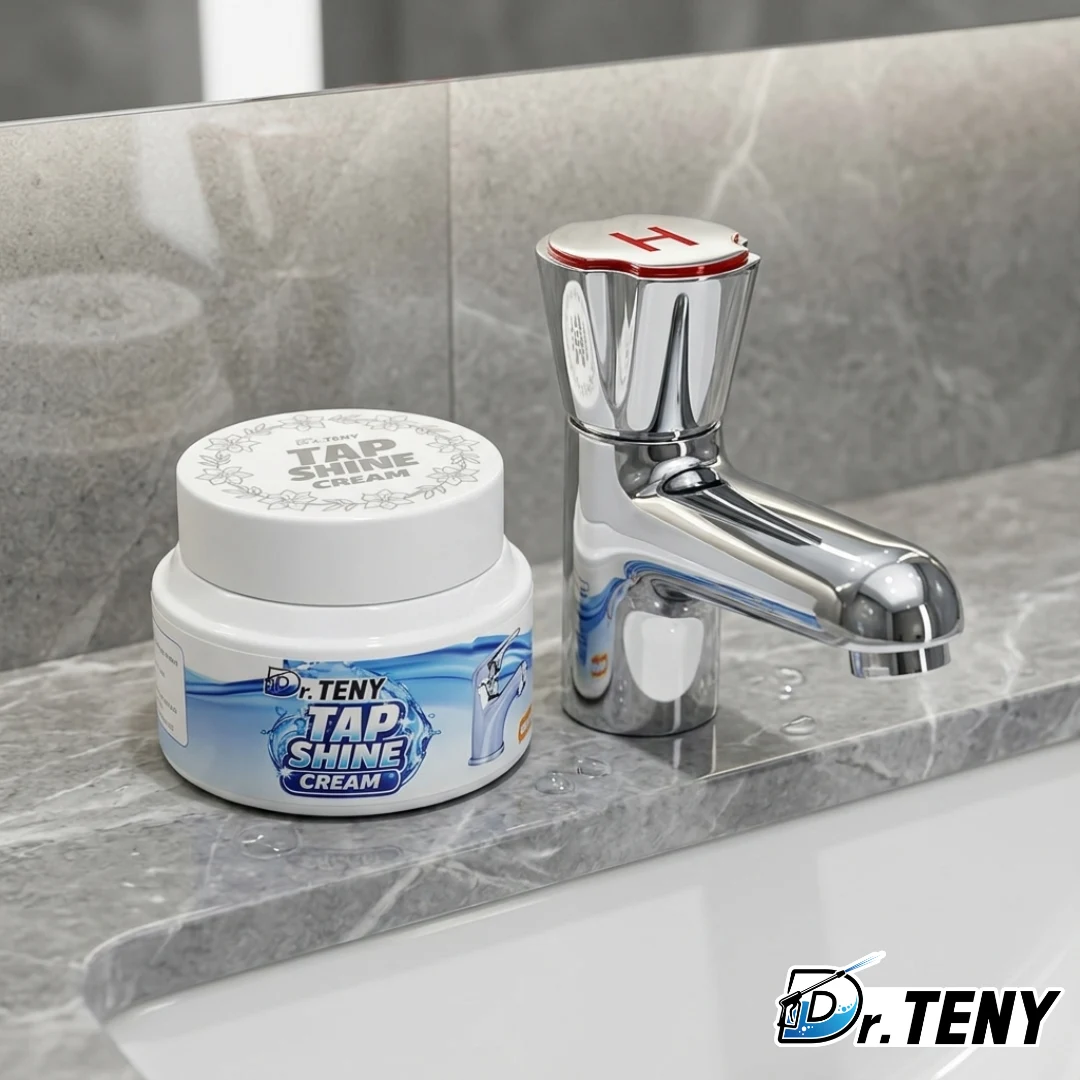 Dr Teny Tap Shine Cream 1 Pcs