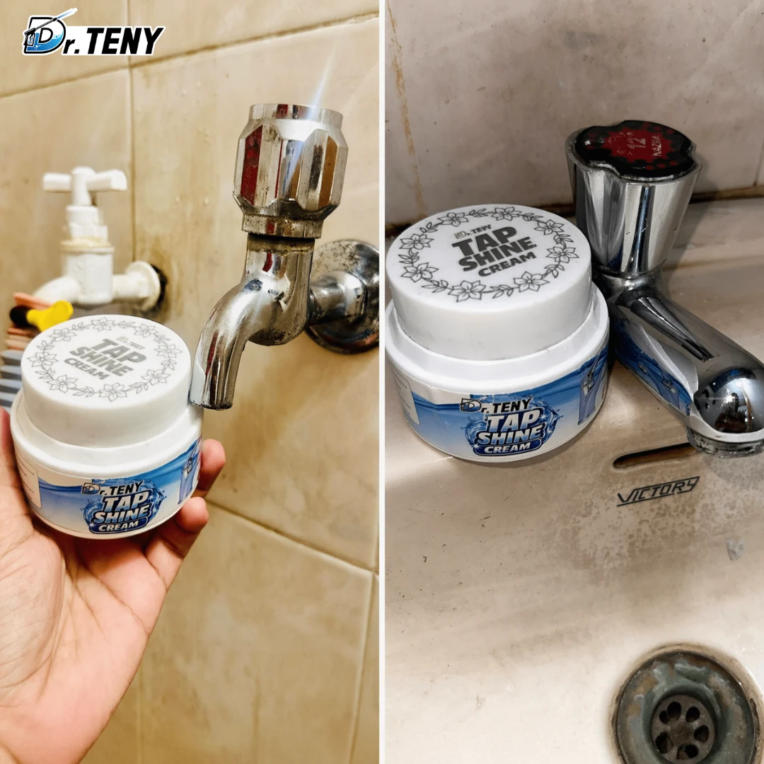 Dr Teny Tap Shine Cream 1 Pcs
