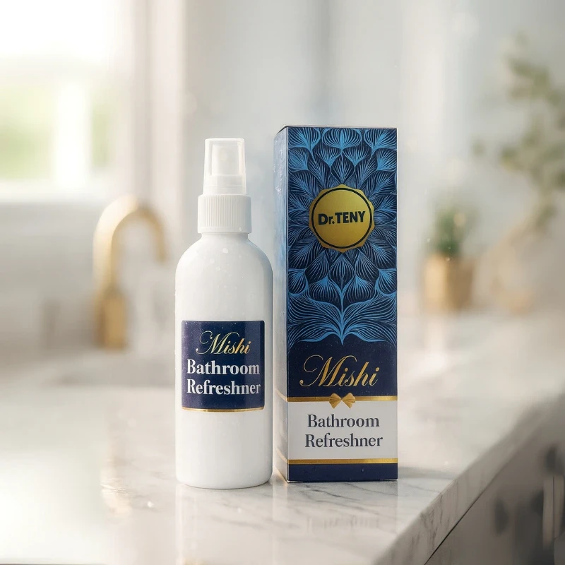Mishi Bathroom Freshner 1 pcs