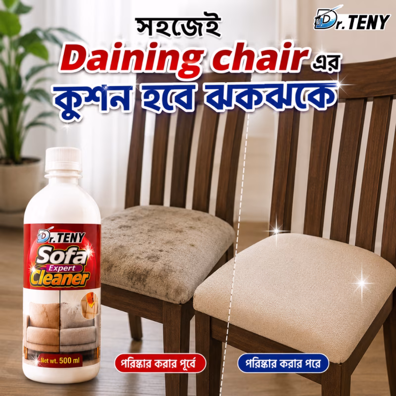 Dr. Teny Sofa Cleaner 500 ML